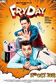 FryDay 2018 DVD Rip full movie download